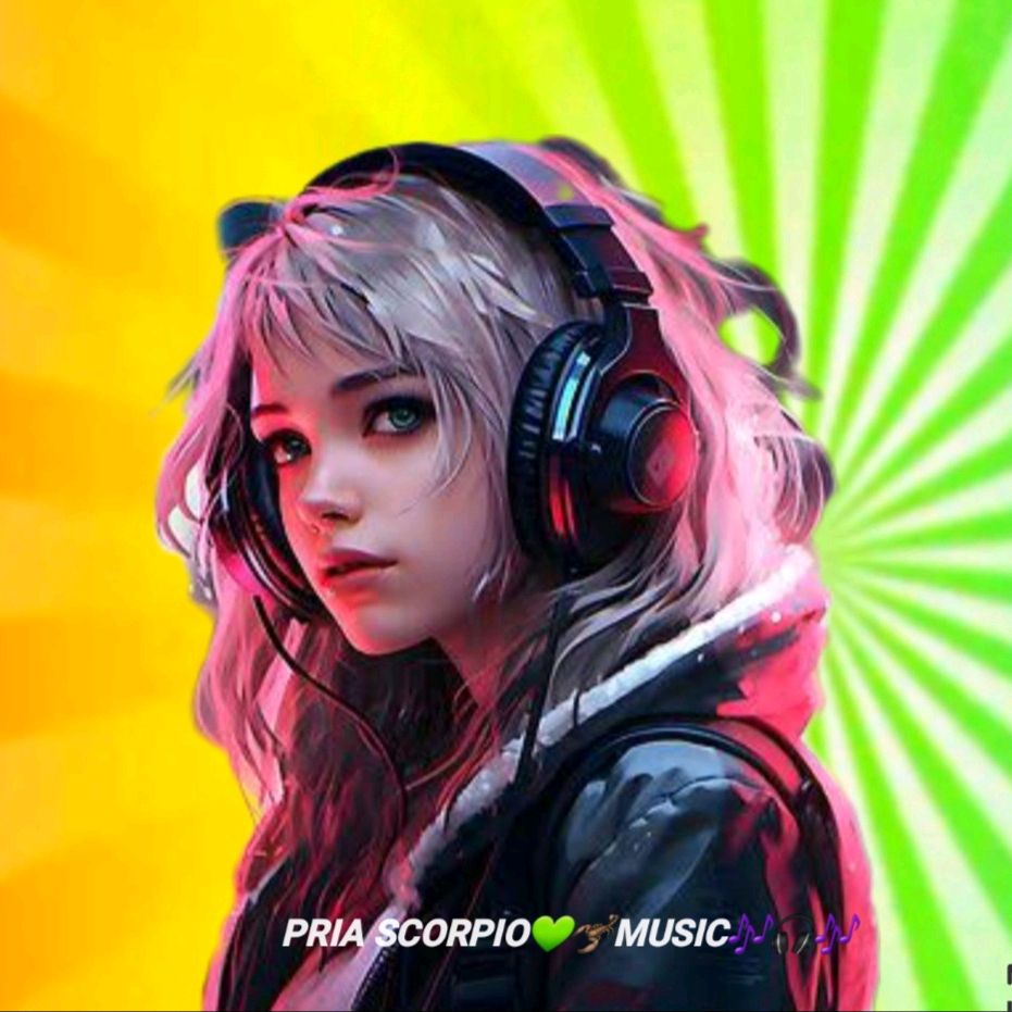 SCORPIO BEATS🇷🇺🇮🇩