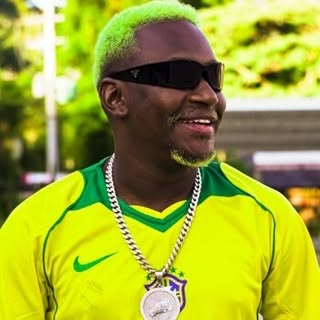 DJ Rogerinho do Querô