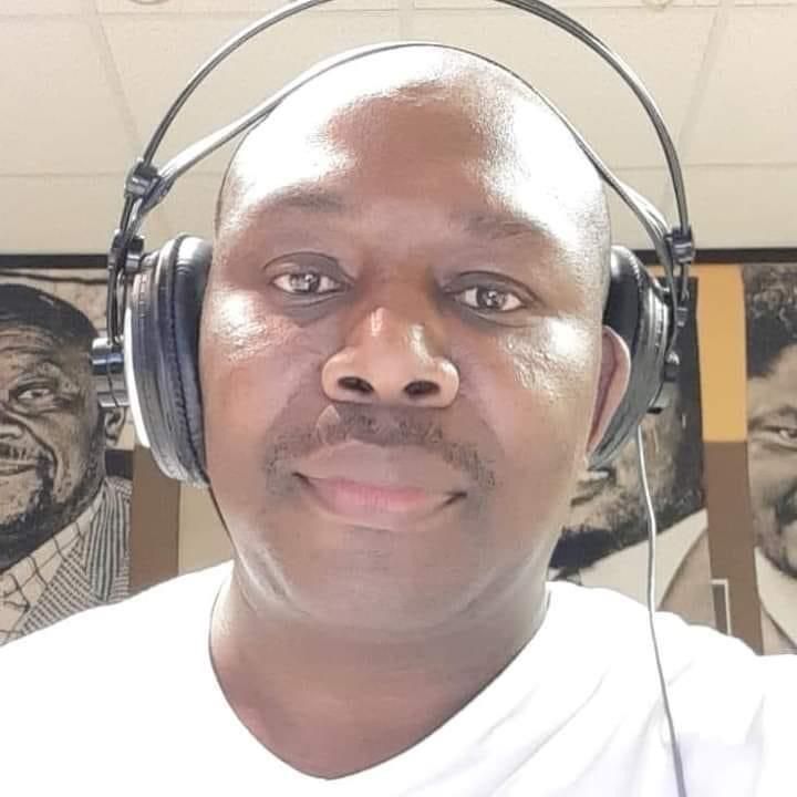 Phumlane Sipho Mbatha