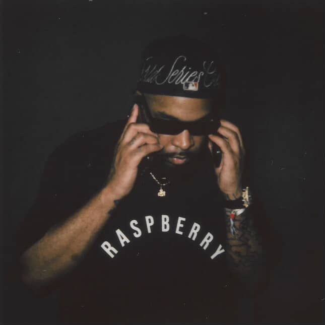 DJ Sliink