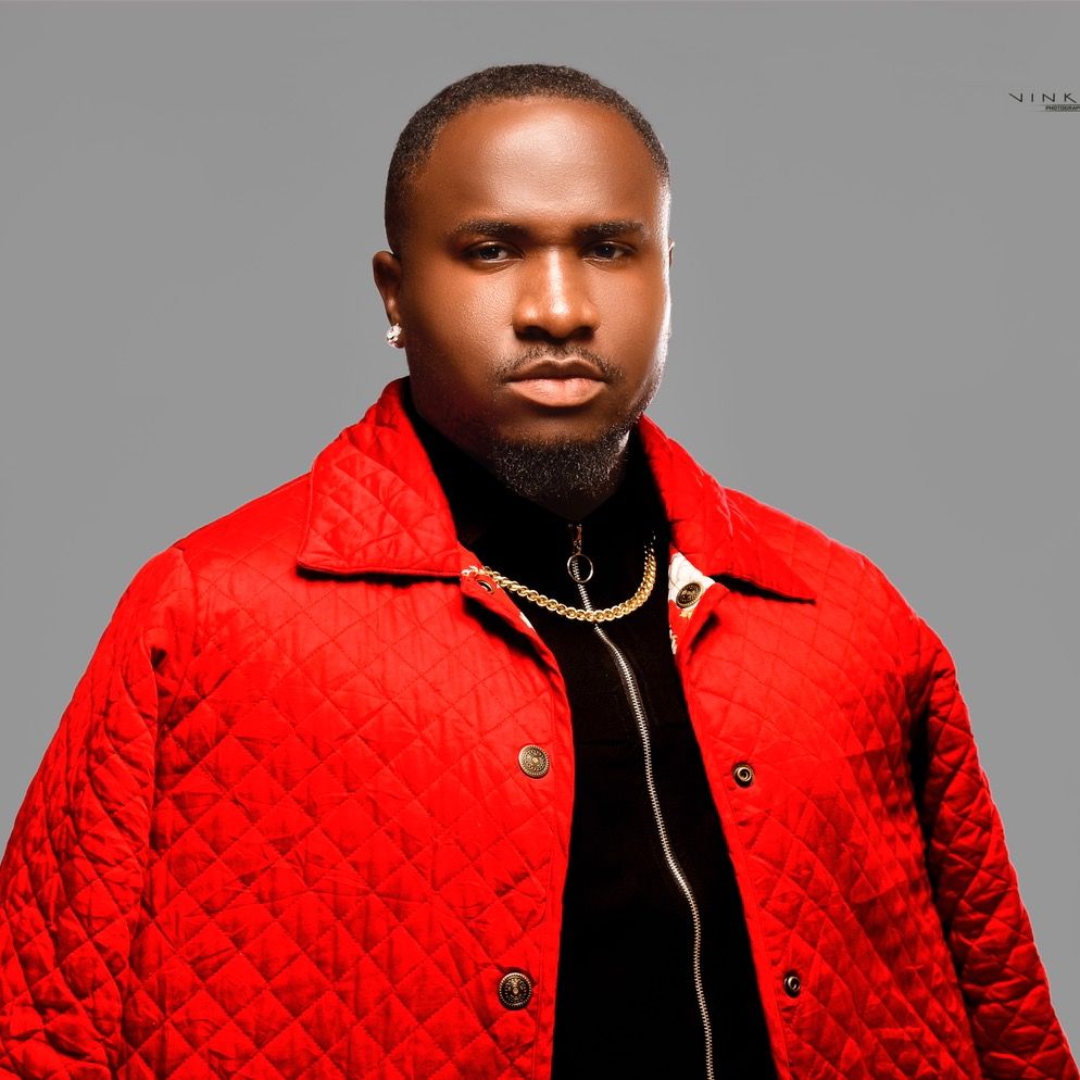 DJ SYNERGY || THE MAESTRO