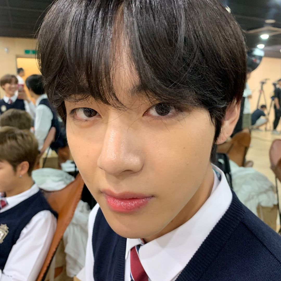 내 인생은 김태형 🧸