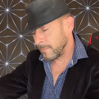 David Moreno Gavilan