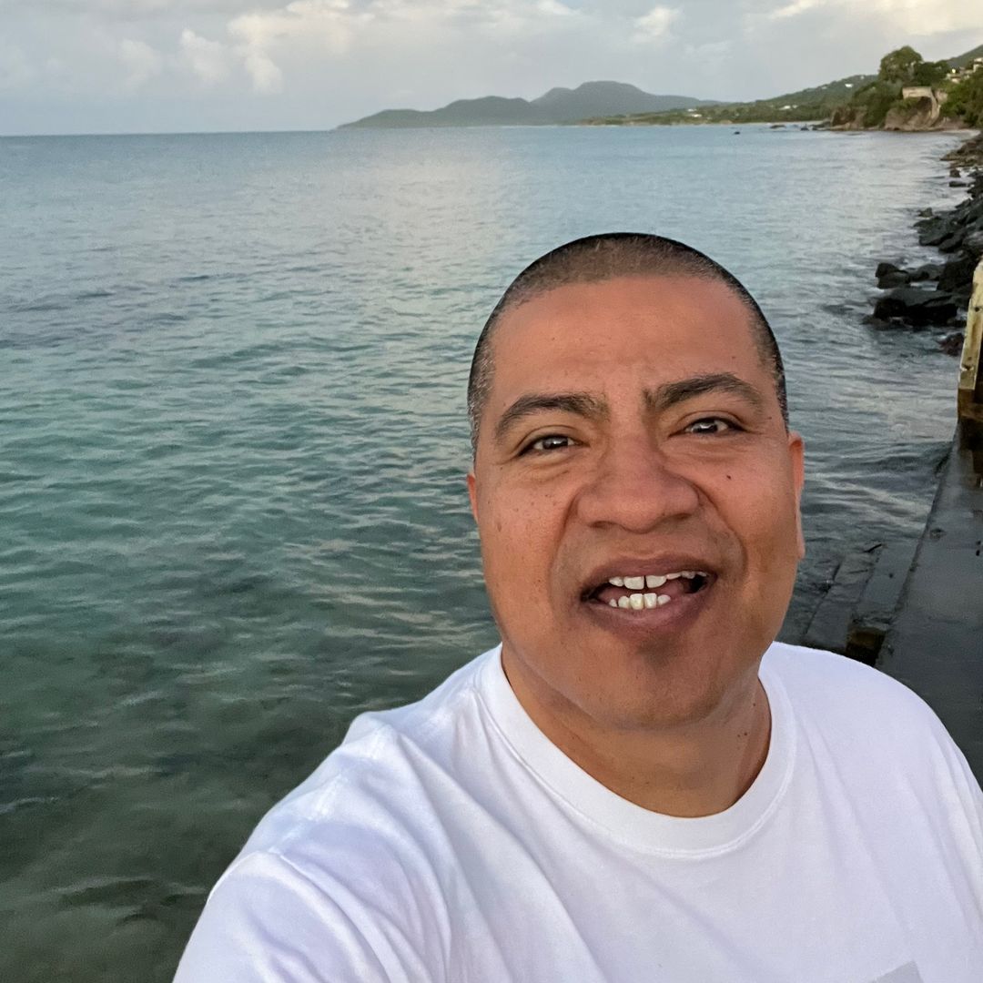 Daniel Marquina
