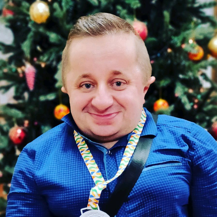 Дмитрий Марков