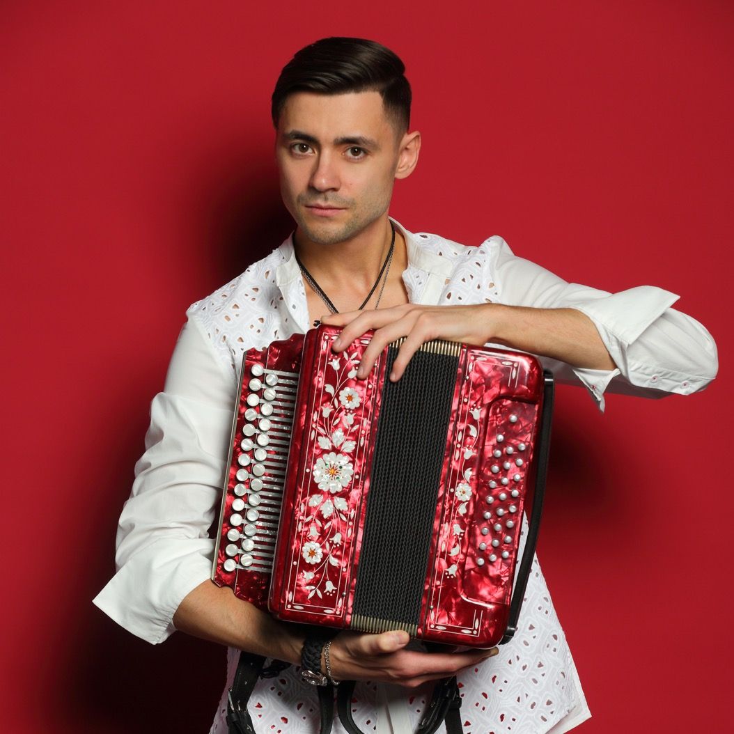 Дмитрий Иващенко