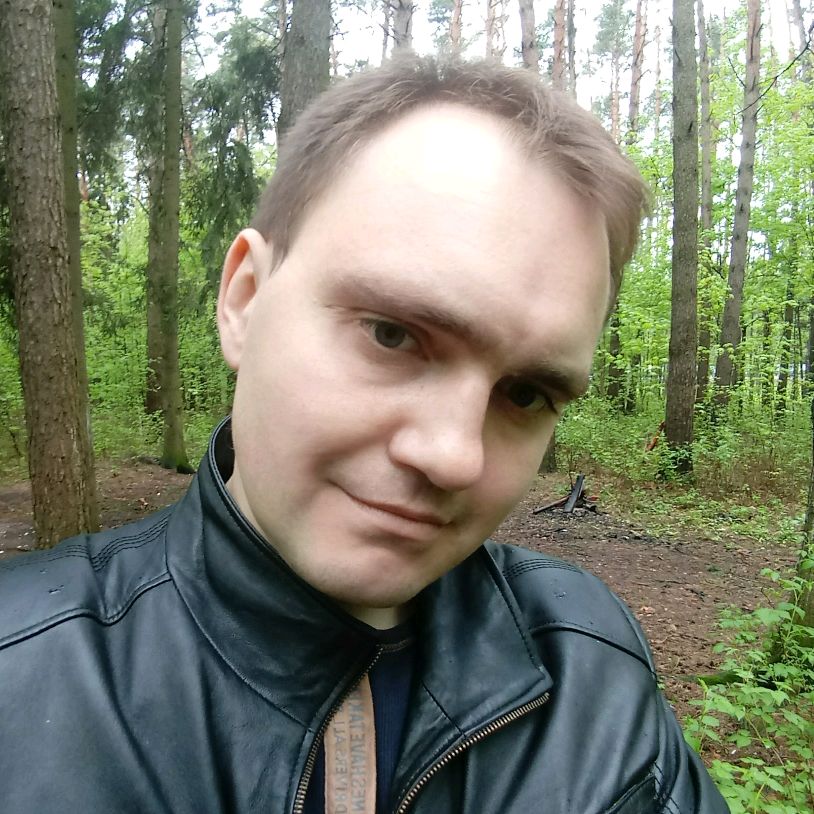 Dmitry Veras
