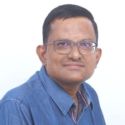 Muthukrishnan Dhandapani