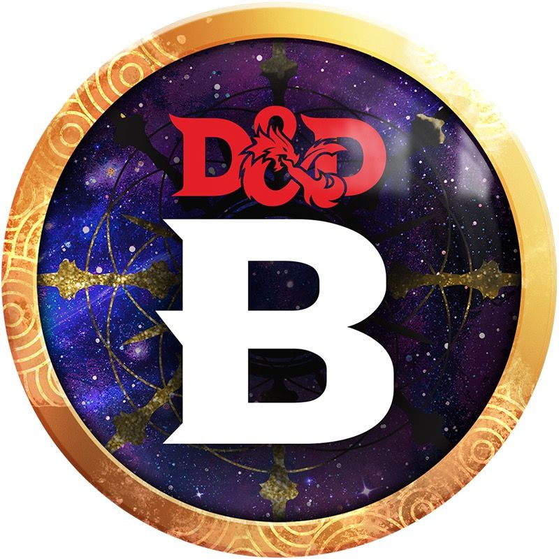 D&D Beyond
