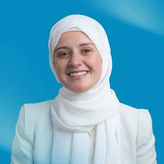 دعاء كرسون- Doaa karson