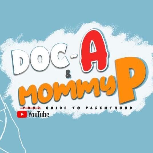 Doc A and Mommy P