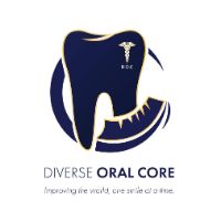 Dr. Juson | Diverse Oral Core