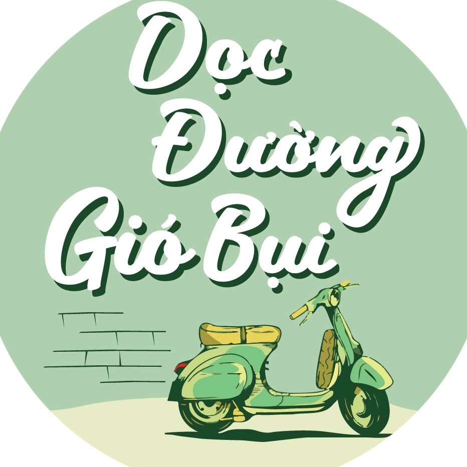 Kênh Dọc Đường Gió Bụi