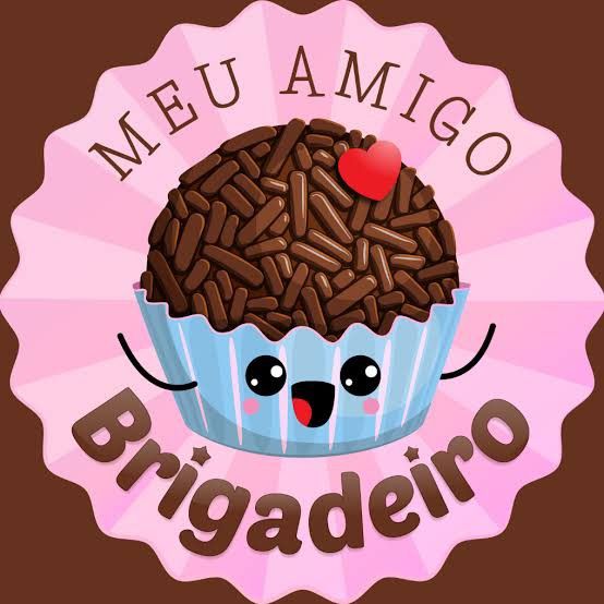 Doce Brigadeiro