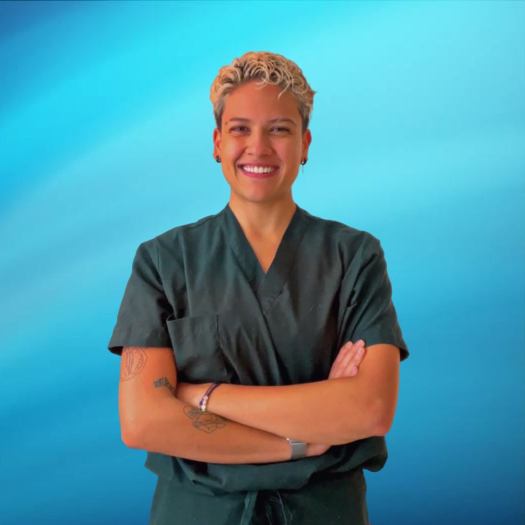 Doc Laura Salazar