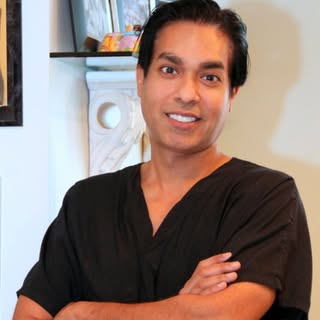 Arvin Taneja