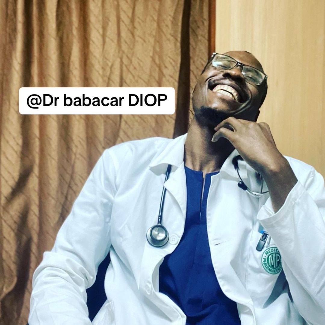 DocteurCoach l’officiel