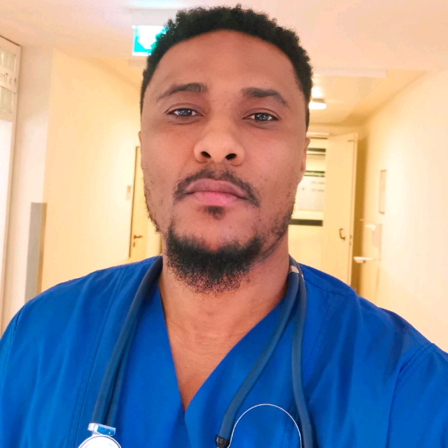 Docteur jeremie D.