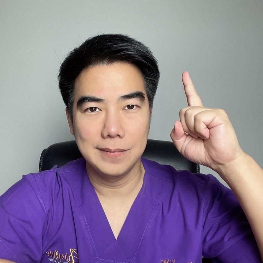 หมอนัท Meetdoc