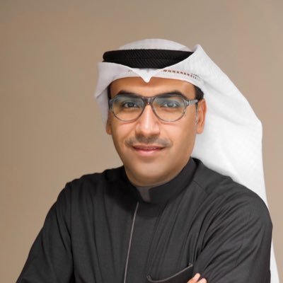 د. براك القلاف