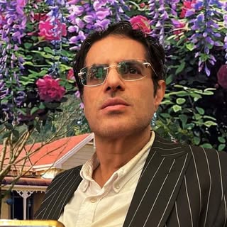 Mohammad Reza Kamali