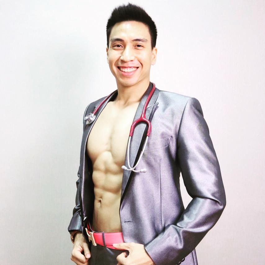 DoctorOaK