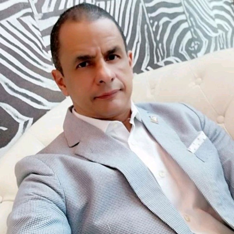 Dr. Oswaldo Figueroa