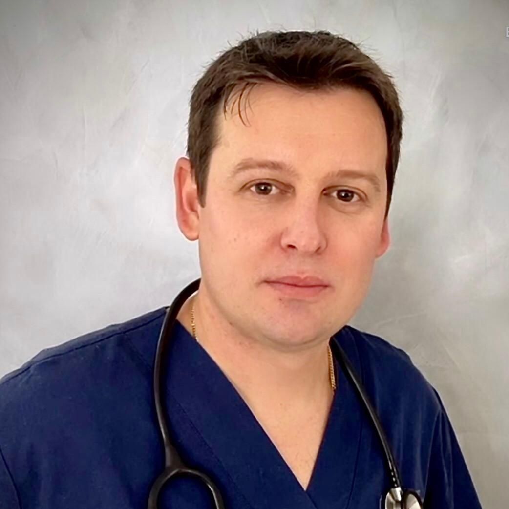 Doctor Schropp