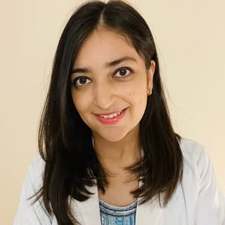 Dermatologist Dr Shailya Gupta