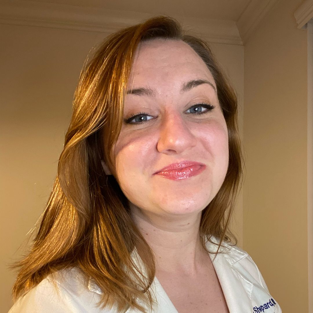 Dr. Melissa Shepard