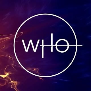 Doctor Who