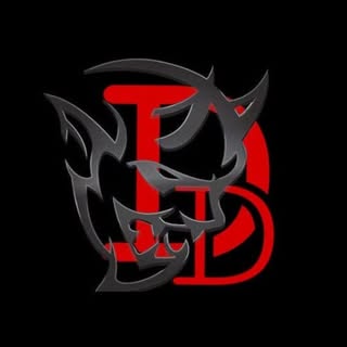 Dodge Challenger🔹