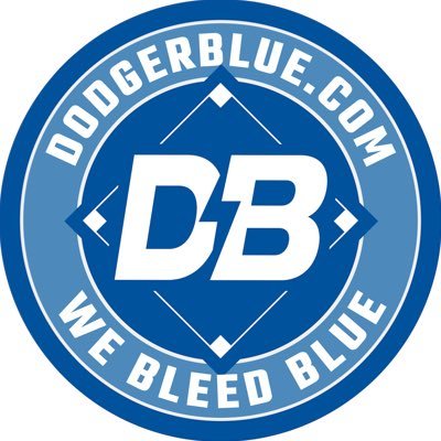 Dodger Blue