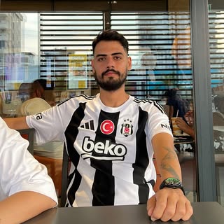 Doğukan avcıbaşı