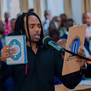 Abdulazizi Abubakari Chende (Dogo Janja)