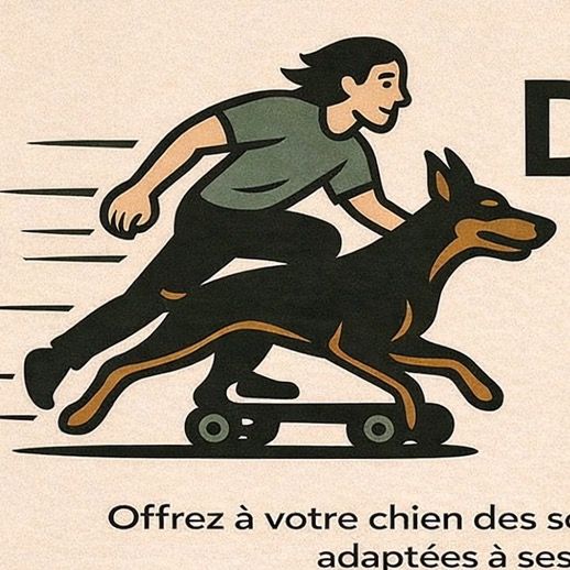 dogsskater