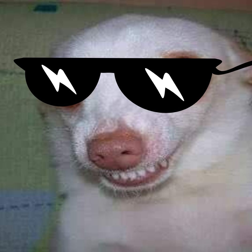 Bichinhos 1000 Grau