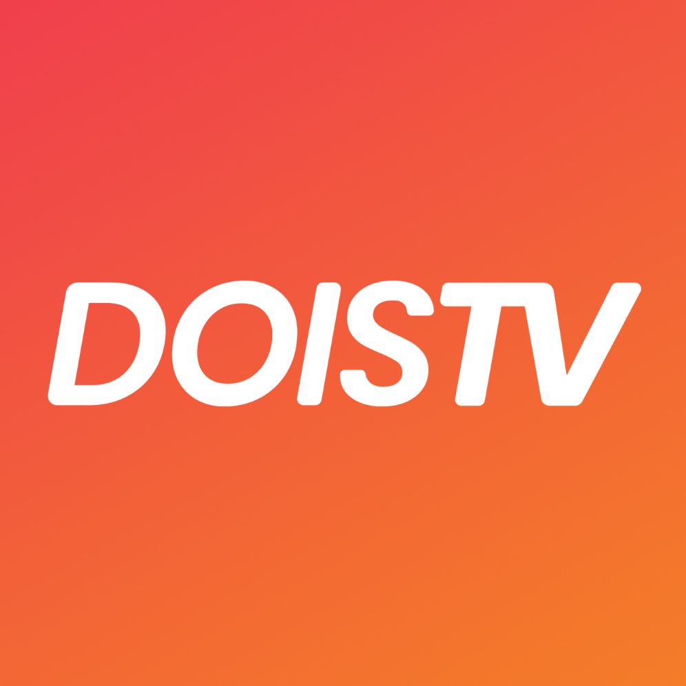 DoisTV por Caio Souza