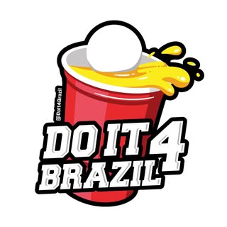 DO IT 4 BRAZIL