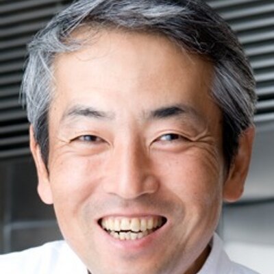 土井善晴