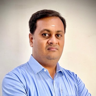 CEO of Great Innovus