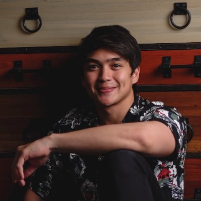 Dominic Roque