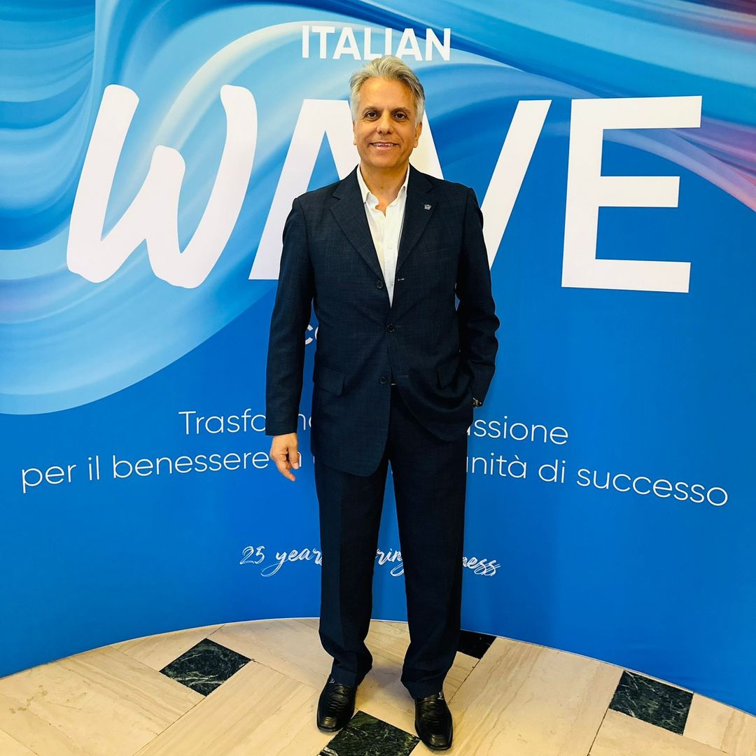 Domenico Parlavecchio