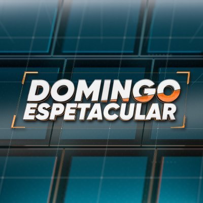 Domingo Espetacular