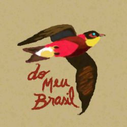 Do Meu Brasil 💿