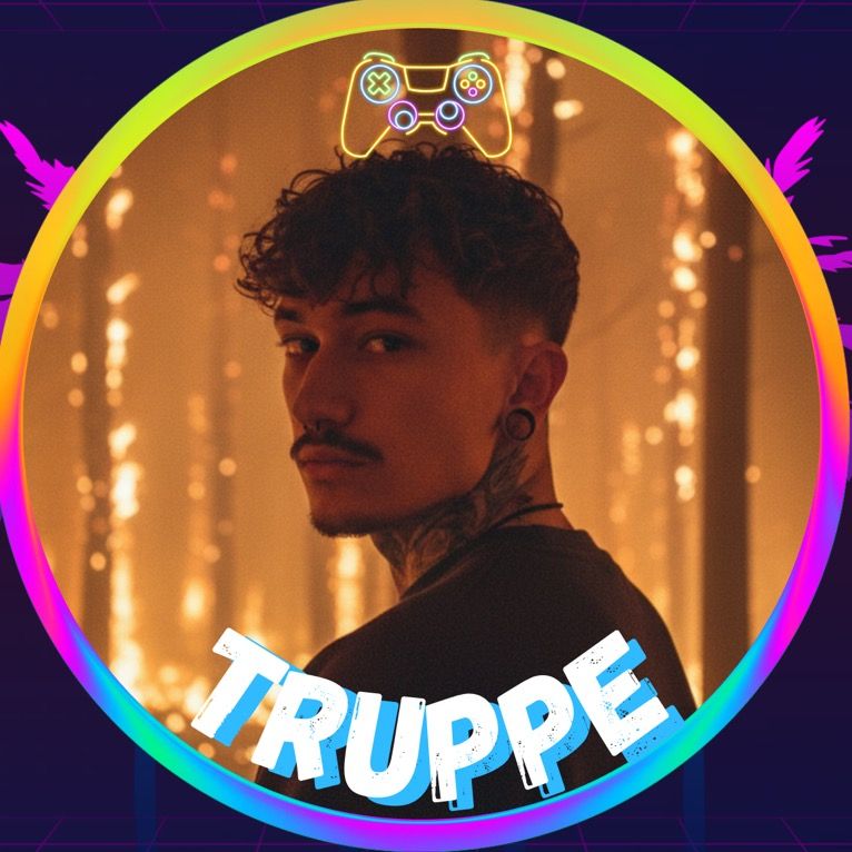 Dominic Truppe🦖