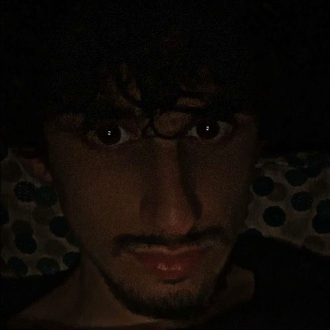 حبيبي