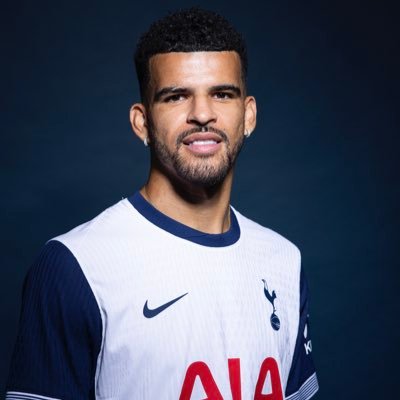 Dom Solanke