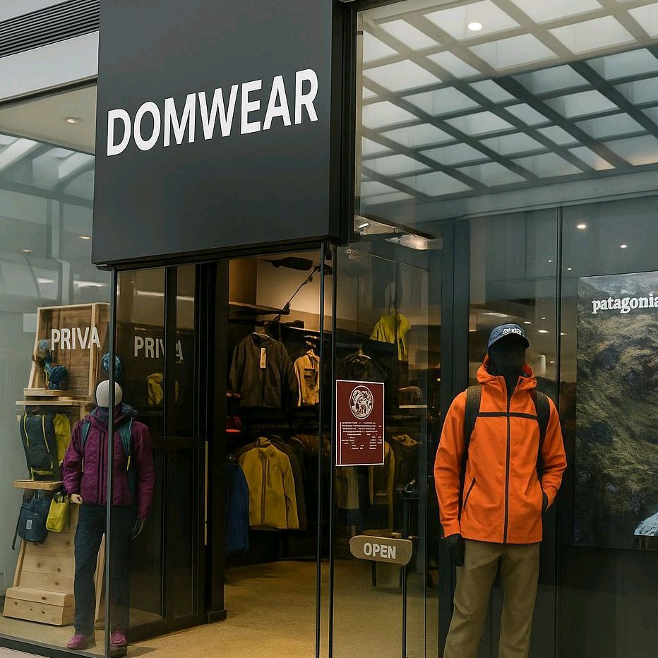 ⚡Domwear🇰🇪