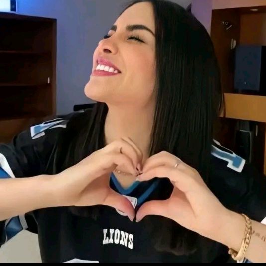 Isi el día se pone feo❤️